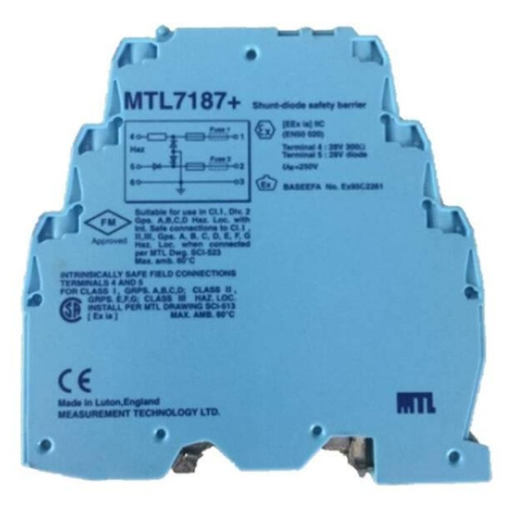 MTL4632英國MTL脈沖隔離器請聯(lián)系浦容