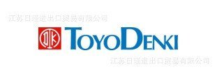 TOYODENKI東洋電機(jī)風(fēng)機(jī)VAS405DS-44