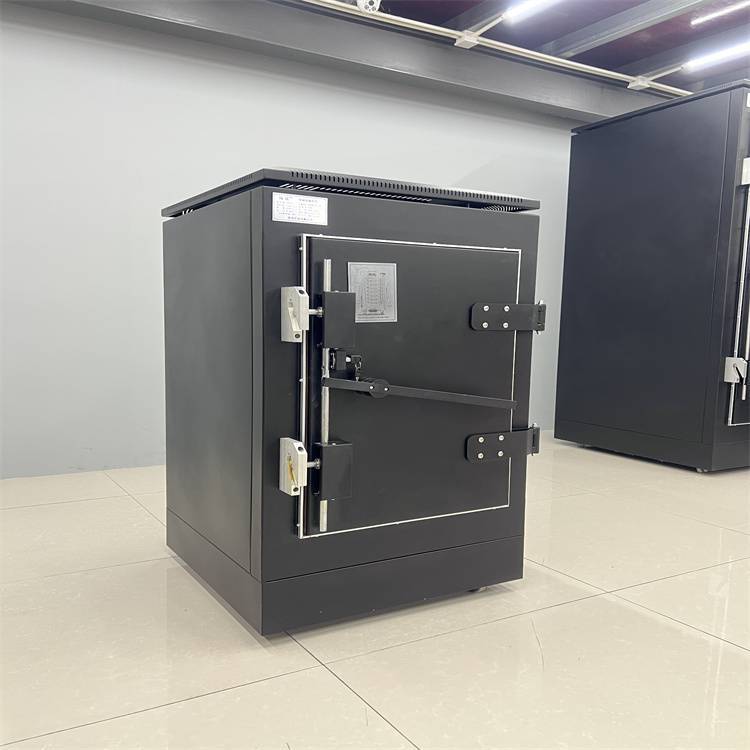 瑞成華陽42U電磁屏蔽機柜服務器屏蔽機柜網(wǎng)絡屏蔽機柜
