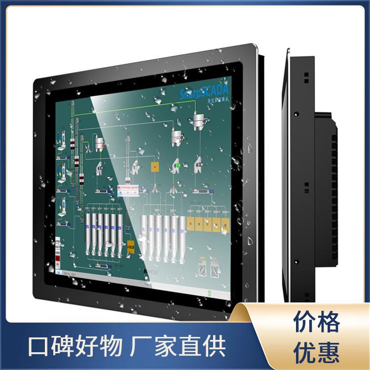 12.1寸linux系統(tǒng)壁掛式10代i3\/i5\/i7工業(yè)機(jī)一體機(jī)兼容組態(tài)軟件