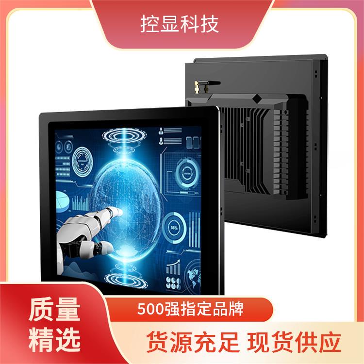 安卓系統(tǒng)壁掛式RK3568工業(yè)平板電腦電容觸摸屏