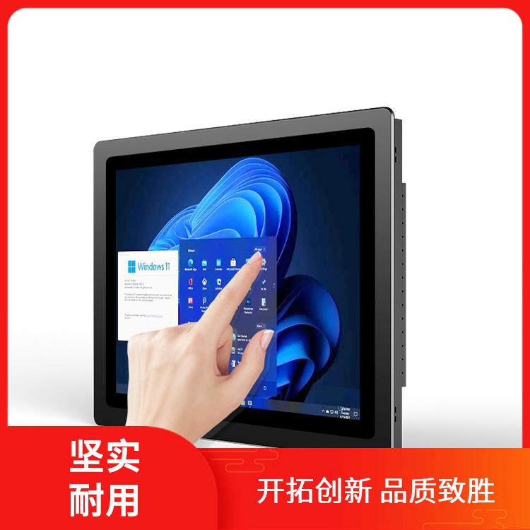 控顯工業(yè)機(jī)一體機(jī)電容觸摸屏cpu內(nèi)存硬盤均可選