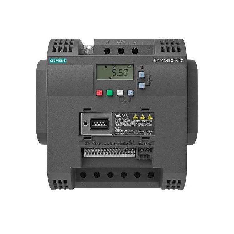 6SL3210-1KE26-0UB1變頻器自動(dòng)化設(shè)備數(shù)控機(jī)床變壓器
