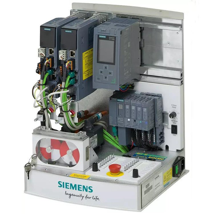 西門(mén)子變頻器6SL3210-1KE22-6AF1輸入電流單相三相