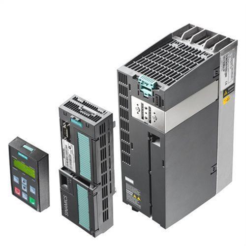 6SL3210-1PB13-0UL0西門子變頻器無內置濾波器