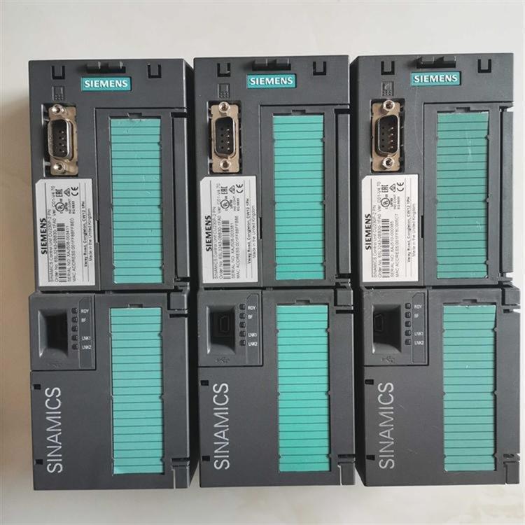 西門子2.5kW變頻器G120C三相交流6SL3210-1PE32-1AL0