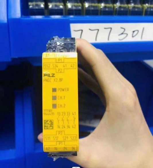 PILZ630740現(xiàn)貨PSENop4F-s-14-015\/1皮爾茲開關