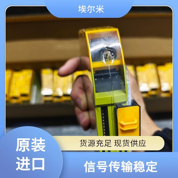安全繼電器全新進(jìn)口PNOZmEF16DI皮爾茲PILZ自動(dòng)復(fù)位功能