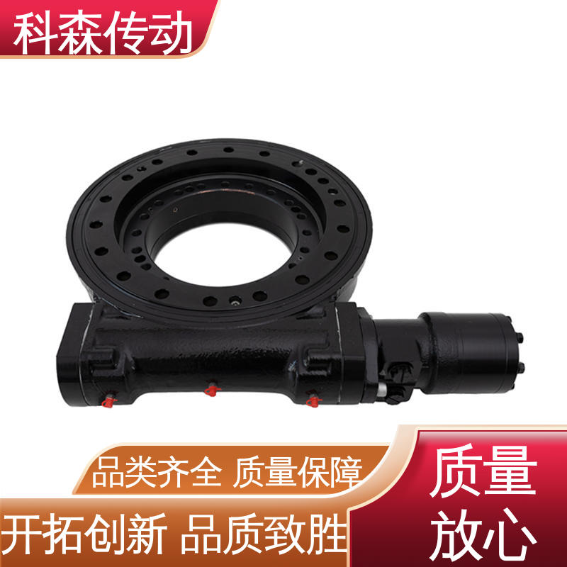 科森傳動(dòng)單雙軸式回轉(zhuǎn)機(jī)構(gòu)蝶式CSP系統(tǒng)用高精度運(yùn)動(dòng)