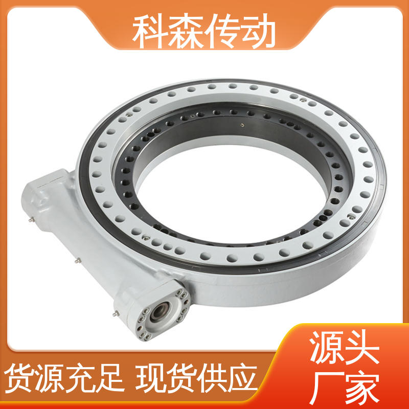 科森傳動(dòng)單雙軸式回轉(zhuǎn)驅(qū)動(dòng)裝置工業(yè)機(jī)器人傳動(dòng)用規(guī)格齊全