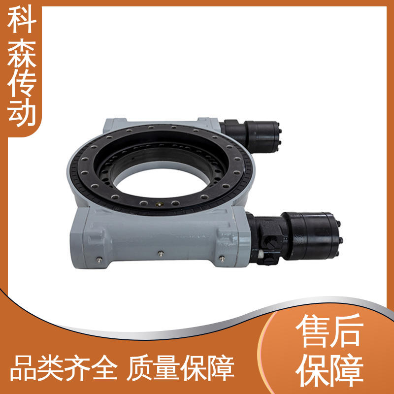 科森傳動單雙蝸桿回轉(zhuǎn)驅(qū)動減速機(jī)高空作業(yè)車用抗變形強(qiáng)