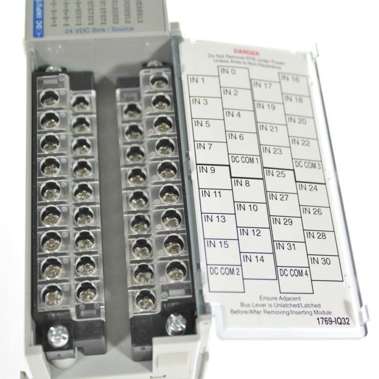 電子電力1756-PSCA2XT現(xiàn)貨實拍可上門驗貨CPU模塊