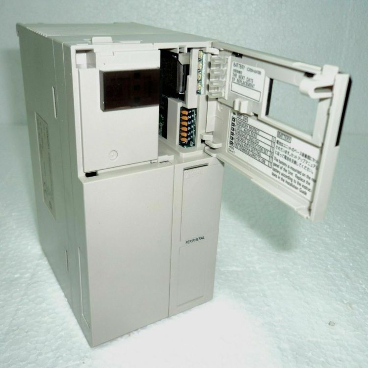 海洋工程100-C12EJ200可編程控制器I\/O通訊組態(tài)模塊美國AB美國A-B