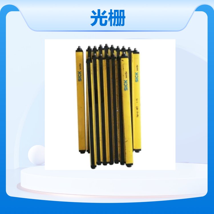 解讀SICK光柵故障代碼，快速解決故障問(wèn)題費(fèi)用更低C2000快修