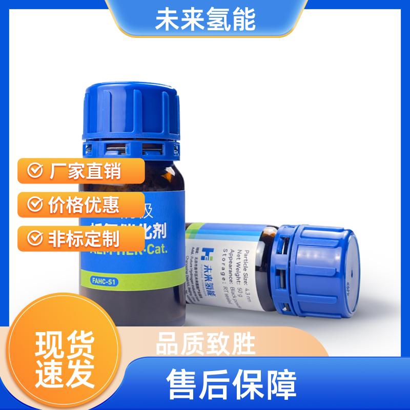 AEM制氫設(shè)備NiMo合金催化劑電解水催化劑綠氫制備
