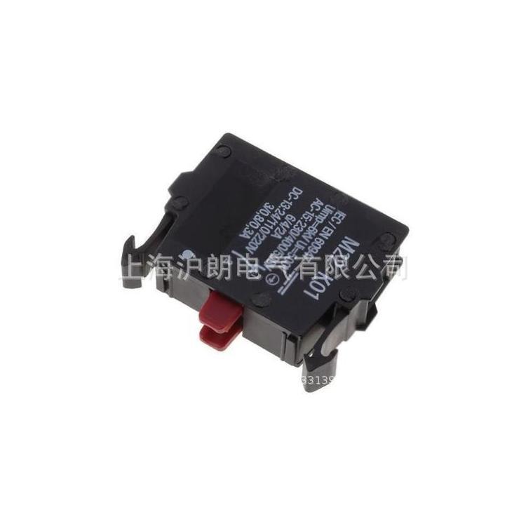 EATON\/伊頓穆勒\/M22-K01\/現(xiàn)貨滬朗電氣M22系列