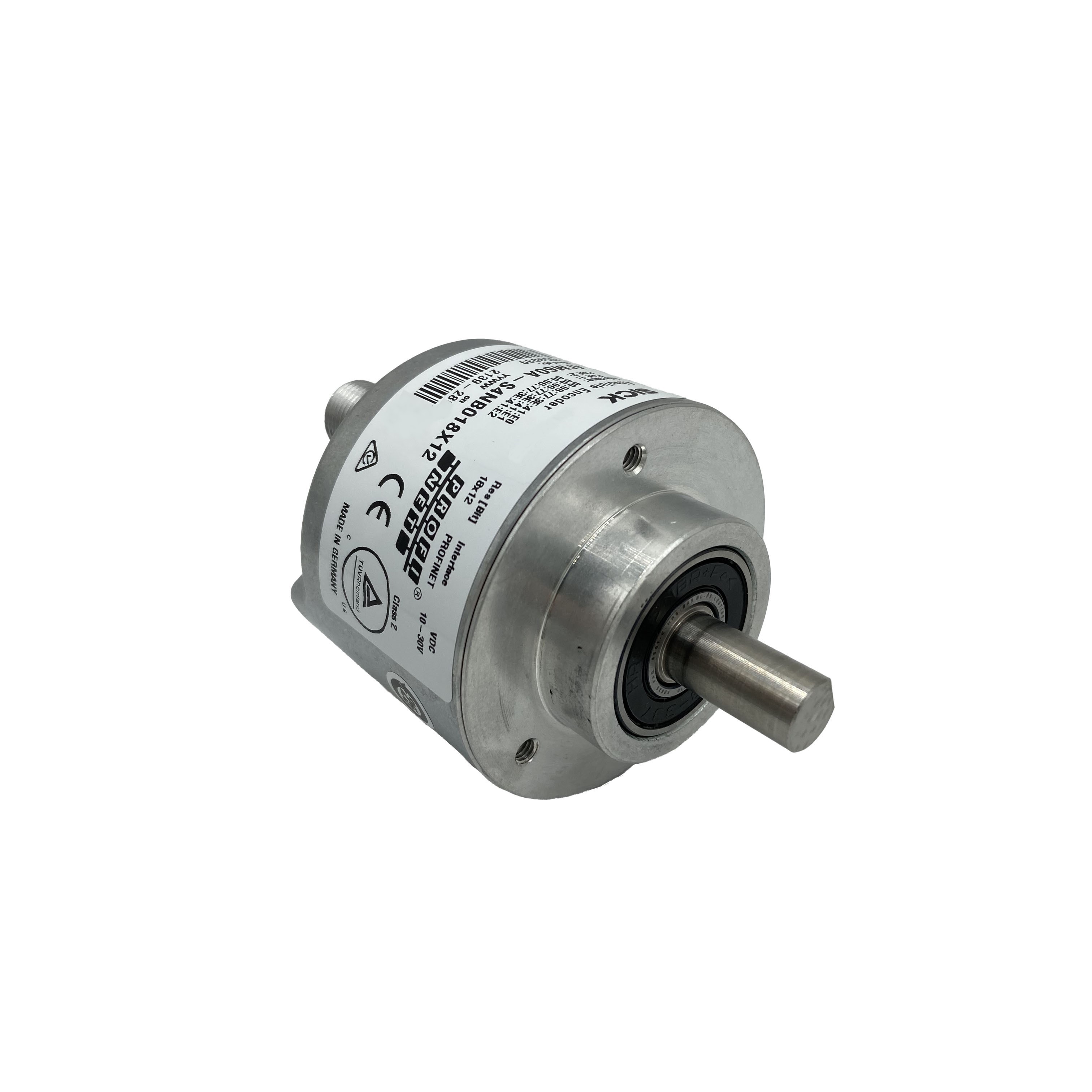 西克編碼器AFM60A-S4NB018X12絕對值型1059039SICK原裝進口可訂貨