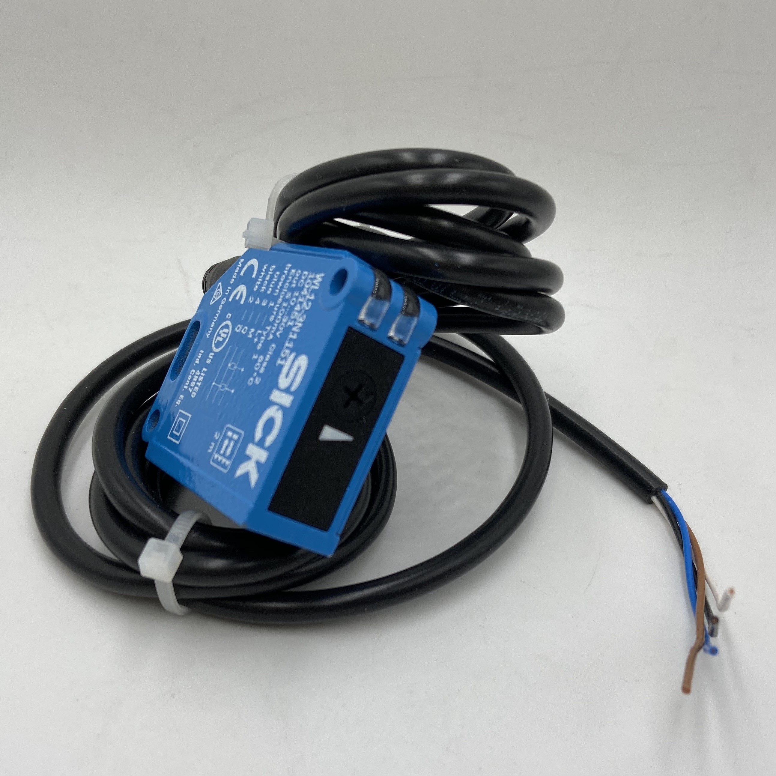 WL12-3N1151西克光電傳感器鏡反射式1041451SICK原裝