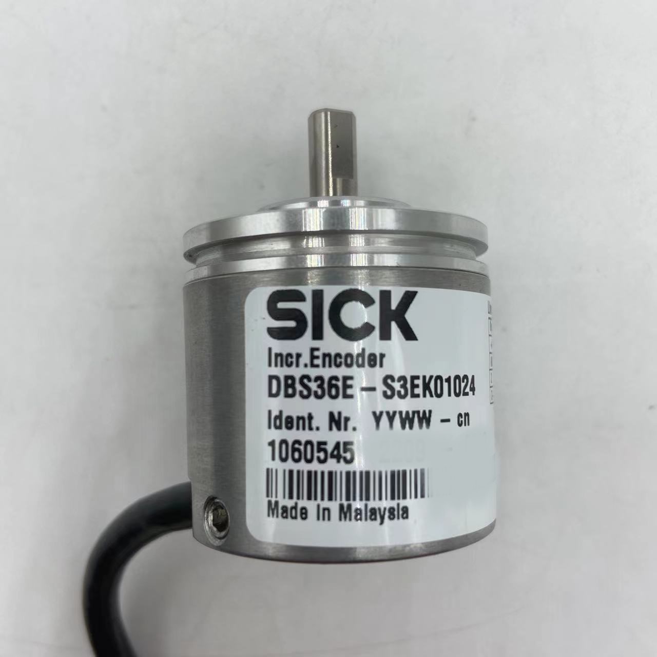DBS36E-S3EK01024西克增量型編碼器1060545全新原裝
