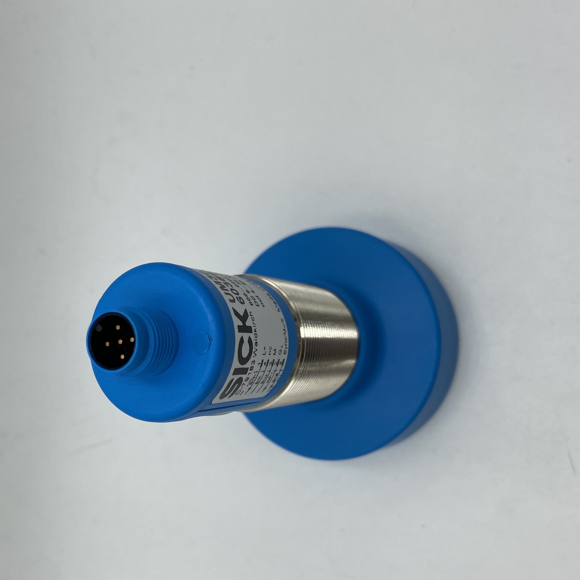 超聲波傳感器UM30-215113模擬量電流輸出訂貨號：6036920現(xiàn)貨