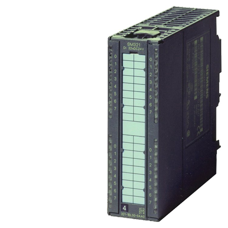 6ES7321-1FH00-0AA0西門子S7-300PLC數(shù)字輸入SM321模塊16輸入