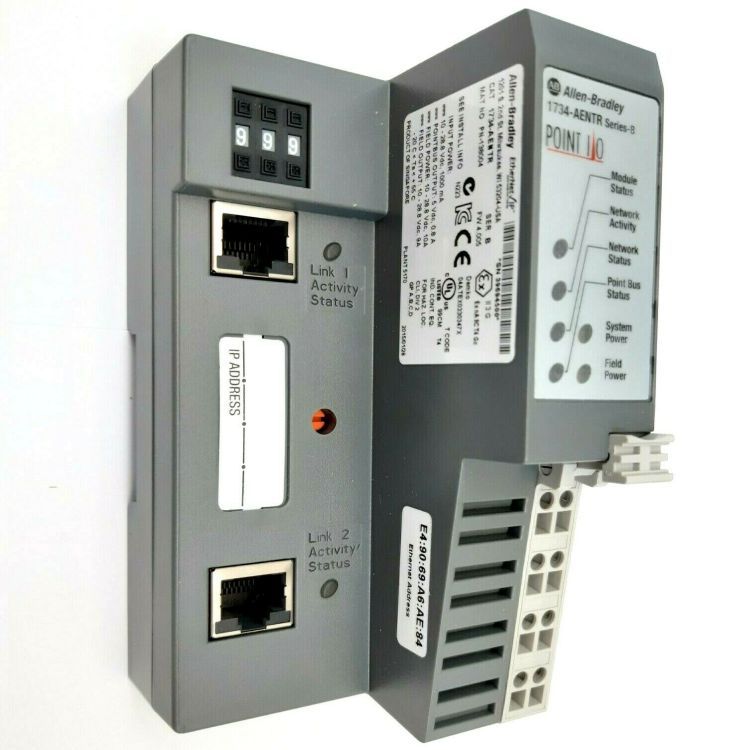 機電工程1786-RPCD全系列供應(yīng)進(jìn)口原裝PLC全新