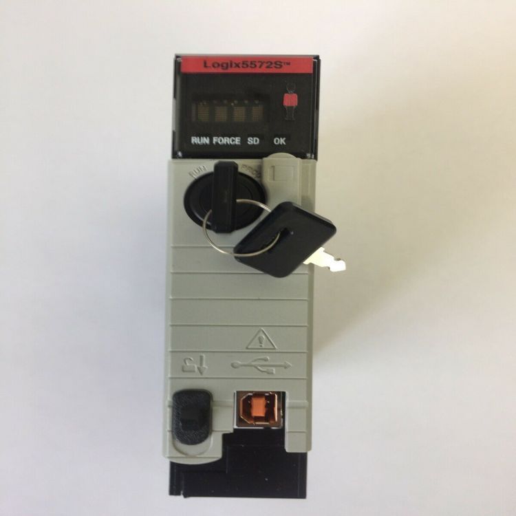自動化科技1756-L85EXT原裝正品全系列CPU電源全新
