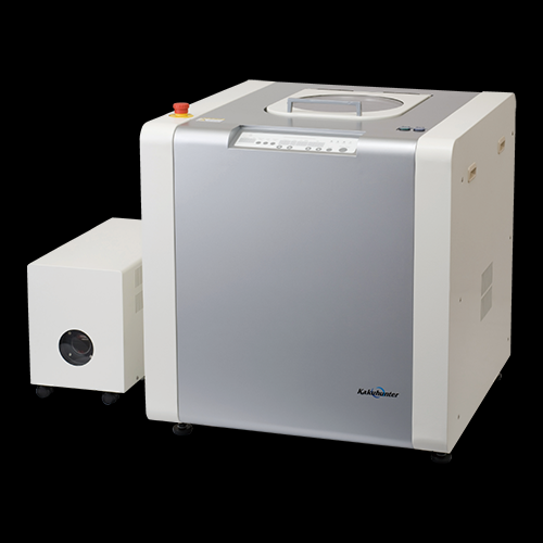Kakuhunter寫真化學真空減壓攪拌脫泡器SK-1100TVII垂直型