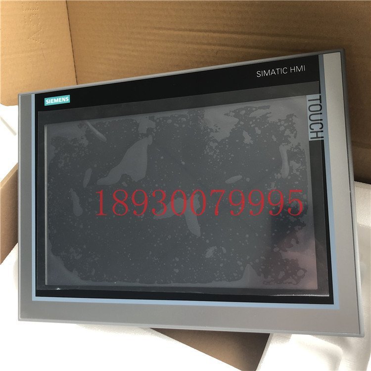 供應(yīng)西門子觸摸屏6AV2124-1MC01-0AX0西門子精智面板