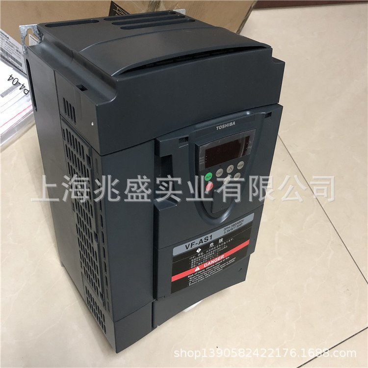 VFS15-4022PL-CHToshiba\/東芝變頻器調(diào)速器