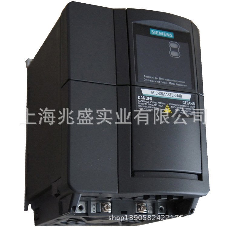 供應(yīng)西門(mén)子變頻器6SE6440-2UD21-1AA1|變頻器MM4401.1KW