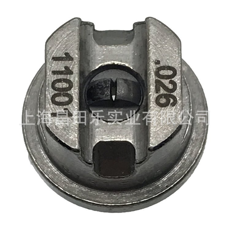 斯普瑞噴嘴不銹鋼噴頭026-11001