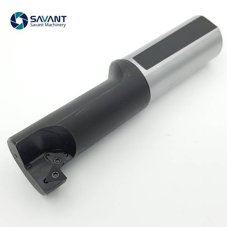供應(yīng)反刮刀加工中心反向沉孔倒角工具SV-D26-D40-ZB32