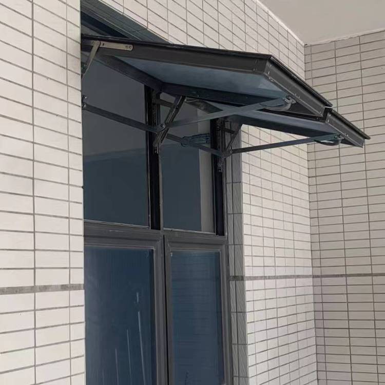國龍手動開窗機SD型廠房懸窗專用手搖開窗器