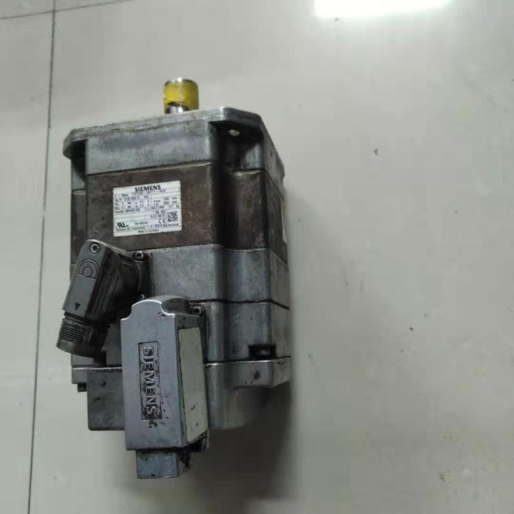 1FK7060-5AF71-1KG2，西門(mén)子伺服馬達(dá)維修編碼器報(bào)警轉(zhuǎn)子卡死