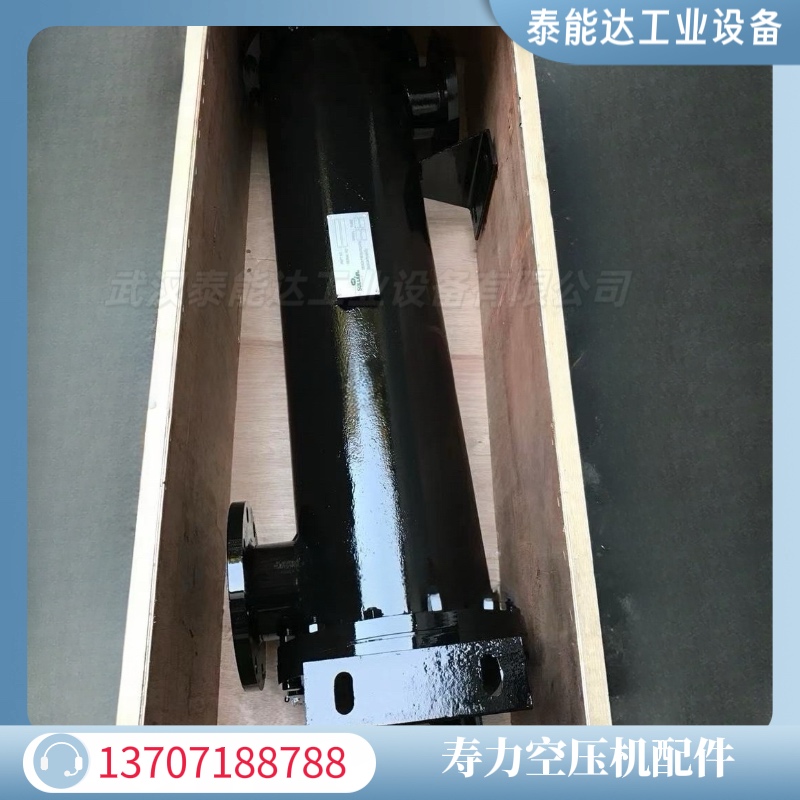 壽力空壓機(jī)冷卻器88290007-939螺桿壓縮機(jī)水冷油冷散熱器