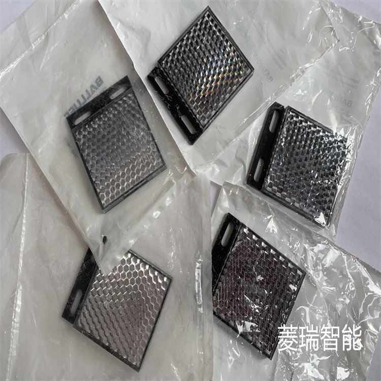 巴魯夫BALLUFFBAM00WLBOSR-9反射器和反射膜傳感器光電鏡面反射型