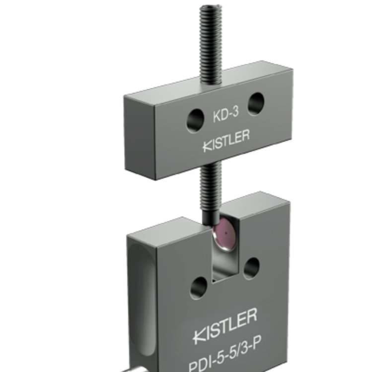瑞士KISTLER光學傳感器叉形光柵PDI-5-5\/P進口