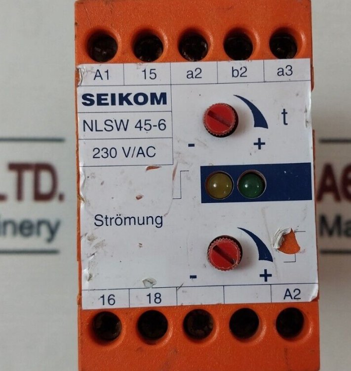 SEIKOMNLSW45-680502氣流監(jiān)測器評估單元原裝