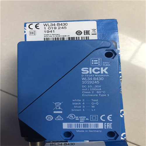 德國西克安全光柵區(qū)域保護(hù)1113245C4C-SC12030A10000全新現(xiàn)貨
