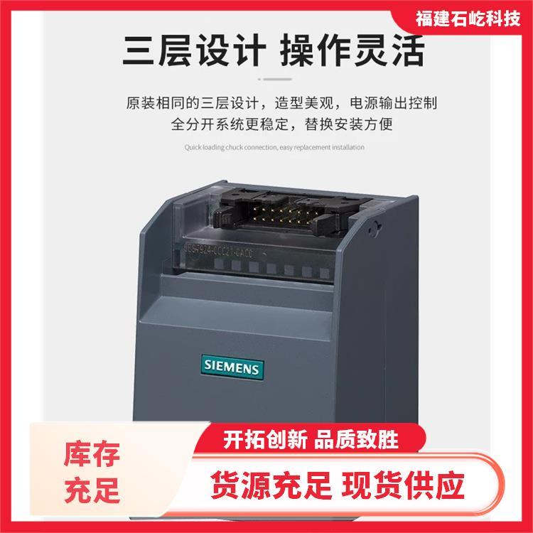 軟啟動REX521GHHPSH50GSiemens工控模塊編程模塊伺服