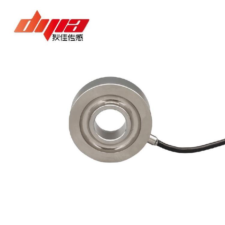 DJWX-42狄佳傳感DJSENSOR微型測(cè)力傳感器小型荷重元螺栓預(yù)緊力