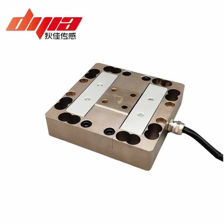DJSW-120A狄佳傳感DJSENSOR三維力傳感器三軸力廠家可定制