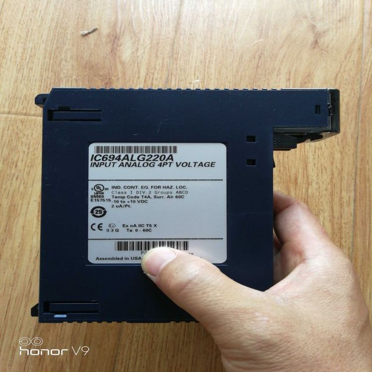 IC694MDL754原裝正品艾默生GE輸入輸出模塊耐用性強終身服務