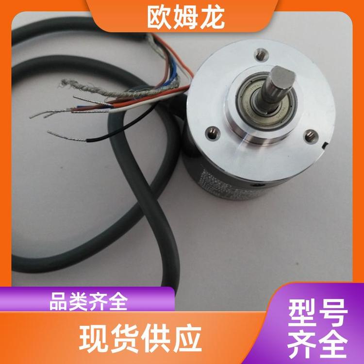 歐姆龍防水防塵旋轉編碼器全國供應E6A2-CS3C200P\/R0.5M