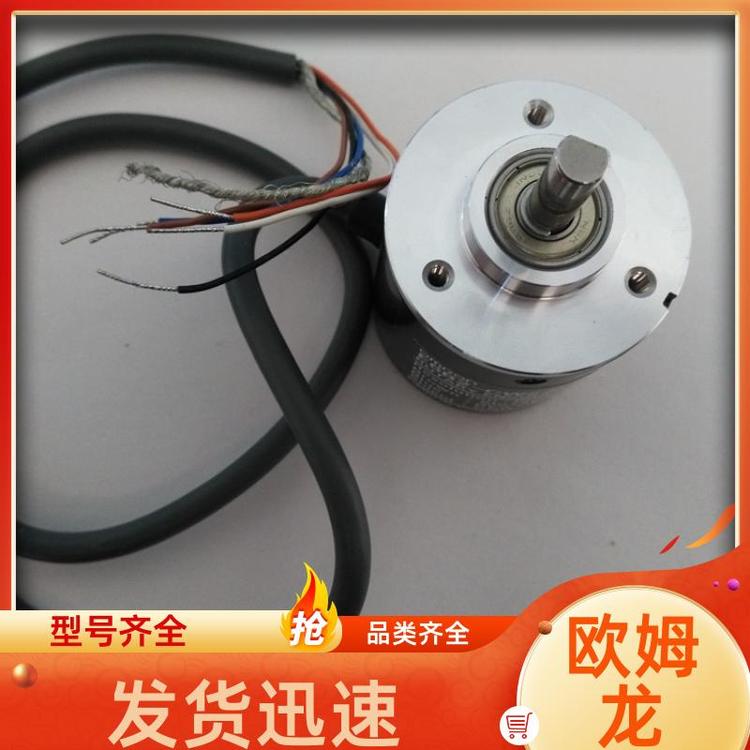 歐姆龍防水防塵絕對(duì)編碼器全國供應(yīng)E6C3-CWZ5GH3600P\/R1M