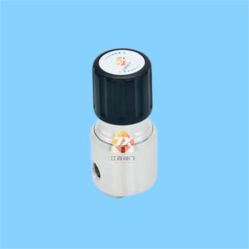 R71系列低壓背壓閥R71LA\/R71LD不銹鋼氣體減壓器