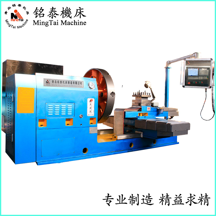 數(shù)控機床銑床性能穩(wěn)定可靠自動數(shù)控全國聯(lián)保銘泰機床