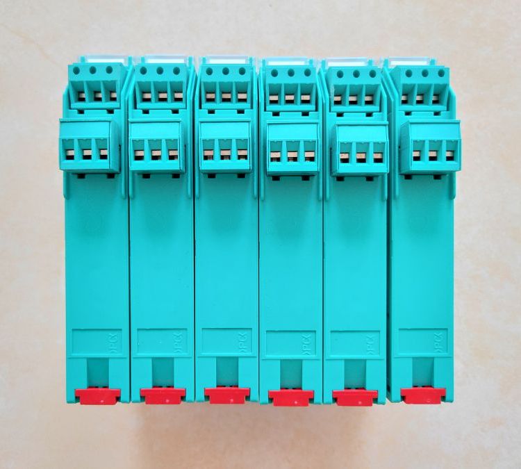 德國倍加福P F安全柵KCD2-RR2-EX1原裝正品