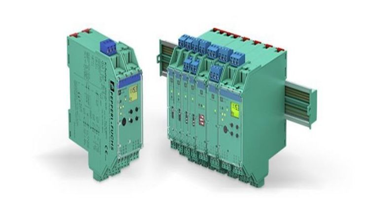 KFD0-CS-1.50供應德國倍加福P F安全柵原裝正品
